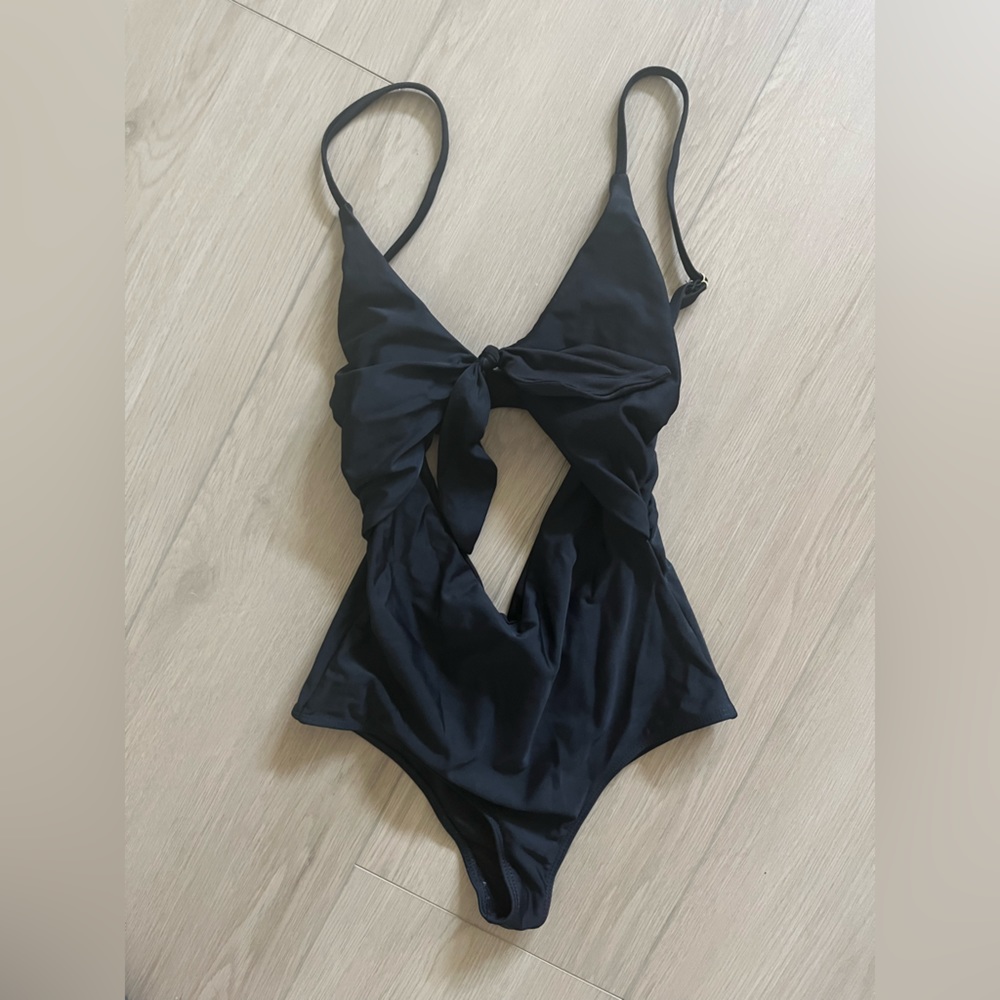 Beach Riot one piece